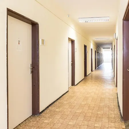Stadion Utca Vandrarhem Veszprém